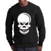 Super Heavyweight Crewneck Sweatshirt Thumbnail