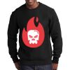 Super Heavyweight Crewneck Sweatshirt Thumbnail