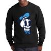 Super Heavyweight Crewneck Sweatshirt Thumbnail