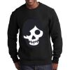 Super Heavyweight Crewneck Sweatshirt Thumbnail