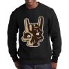 Super Heavyweight Crewneck Sweatshirt Thumbnail