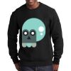 Super Heavyweight Crewneck Sweatshirt Thumbnail