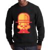 Super Heavyweight Crewneck Sweatshirt Thumbnail