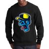 Super Heavyweight Crewneck Sweatshirt Thumbnail