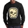 Super Heavyweight Crewneck Sweatshirt Thumbnail
