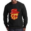 Super Heavyweight Crewneck Sweatshirt Thumbnail