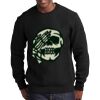 Super Heavyweight Crewneck Sweatshirt Thumbnail