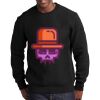 Super Heavyweight Crewneck Sweatshirt Thumbnail
