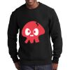 Super Heavyweight Crewneck Sweatshirt Thumbnail