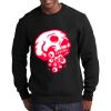 Super Heavyweight Crewneck Sweatshirt Thumbnail