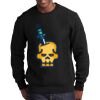 Super Heavyweight Crewneck Sweatshirt Thumbnail