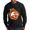 Super Heavyweight Crewneck Sweatshirt Thumbnail