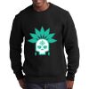Super Heavyweight Crewneck Sweatshirt Thumbnail