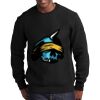 Super Heavyweight Crewneck Sweatshirt Thumbnail