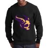 Super Heavyweight Crewneck Sweatshirt Thumbnail