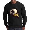 Super Heavyweight Crewneck Sweatshirt Thumbnail