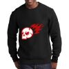 Super Heavyweight Crewneck Sweatshirt Thumbnail