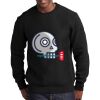 Super Heavyweight Crewneck Sweatshirt Thumbnail