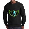 Super Heavyweight Crewneck Sweatshirt Thumbnail