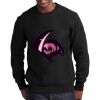 Super Heavyweight Crewneck Sweatshirt Thumbnail