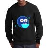 Super Heavyweight Crewneck Sweatshirt Thumbnail