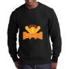 Super Heavyweight Crewneck Sweatshirt Thumbnail