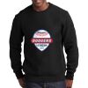 Super Heavyweight Crewneck Sweatshirt Thumbnail
