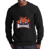 Super Heavyweight Crewneck Sweatshirt Thumbnail