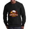 Super Heavyweight Crewneck Sweatshirt Thumbnail