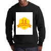 Super Heavyweight Crewneck Sweatshirt Thumbnail