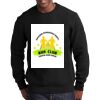 Super Heavyweight Crewneck Sweatshirt Thumbnail