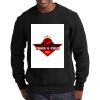 Super Heavyweight Crewneck Sweatshirt Thumbnail