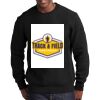 Super Heavyweight Crewneck Sweatshirt Thumbnail