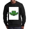 Super Heavyweight Crewneck Sweatshirt Thumbnail
