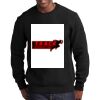 Super Heavyweight Crewneck Sweatshirt Thumbnail