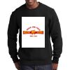 Super Heavyweight Crewneck Sweatshirt Thumbnail