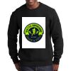 Super Heavyweight Crewneck Sweatshirt Thumbnail