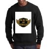 Super Heavyweight Crewneck Sweatshirt Thumbnail