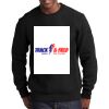 Super Heavyweight Crewneck Sweatshirt Thumbnail