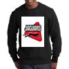 Super Heavyweight Crewneck Sweatshirt Thumbnail