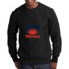 Super Heavyweight Crewneck Sweatshirt Thumbnail