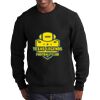 Super Heavyweight Crewneck Sweatshirt Thumbnail