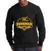 Super Heavyweight Crewneck Sweatshirt Thumbnail