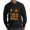 Super Heavyweight Crewneck Sweatshirt Thumbnail