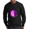 Super Heavyweight Crewneck Sweatshirt Thumbnail