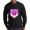 Super Heavyweight Crewneck Sweatshirt Thumbnail