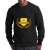 Super Heavyweight Crewneck Sweatshirt Thumbnail