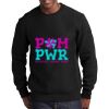 Super Heavyweight Crewneck Sweatshirt Thumbnail