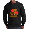Super Heavyweight Crewneck Sweatshirt Thumbnail