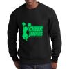Super Heavyweight Crewneck Sweatshirt Thumbnail
